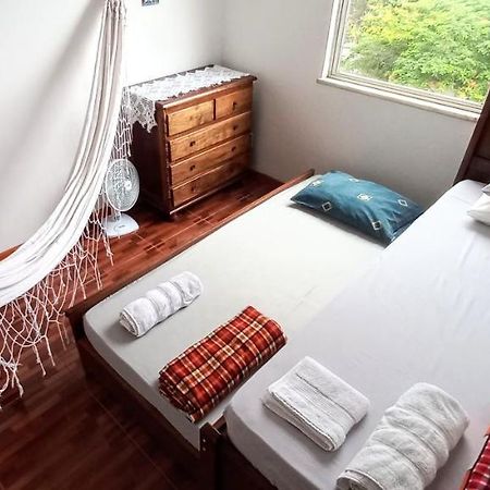 Quarto Individual Na Ary Parreiras Niterói Buitenkant foto