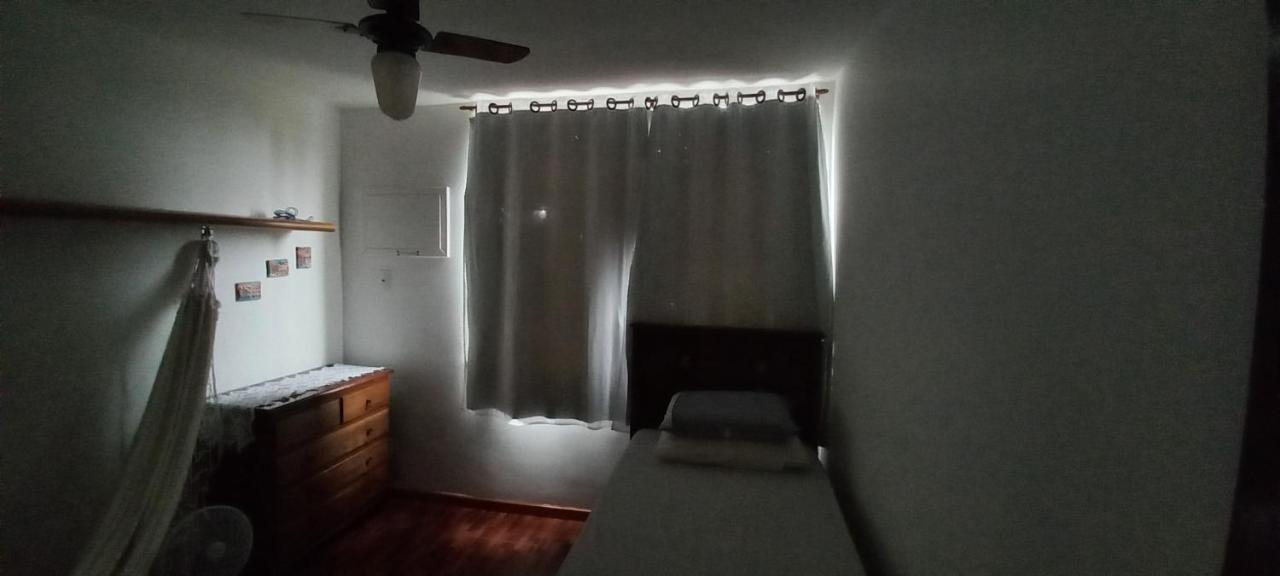 Quarto Individual Na Ary Parreiras Niterói Buitenkant foto