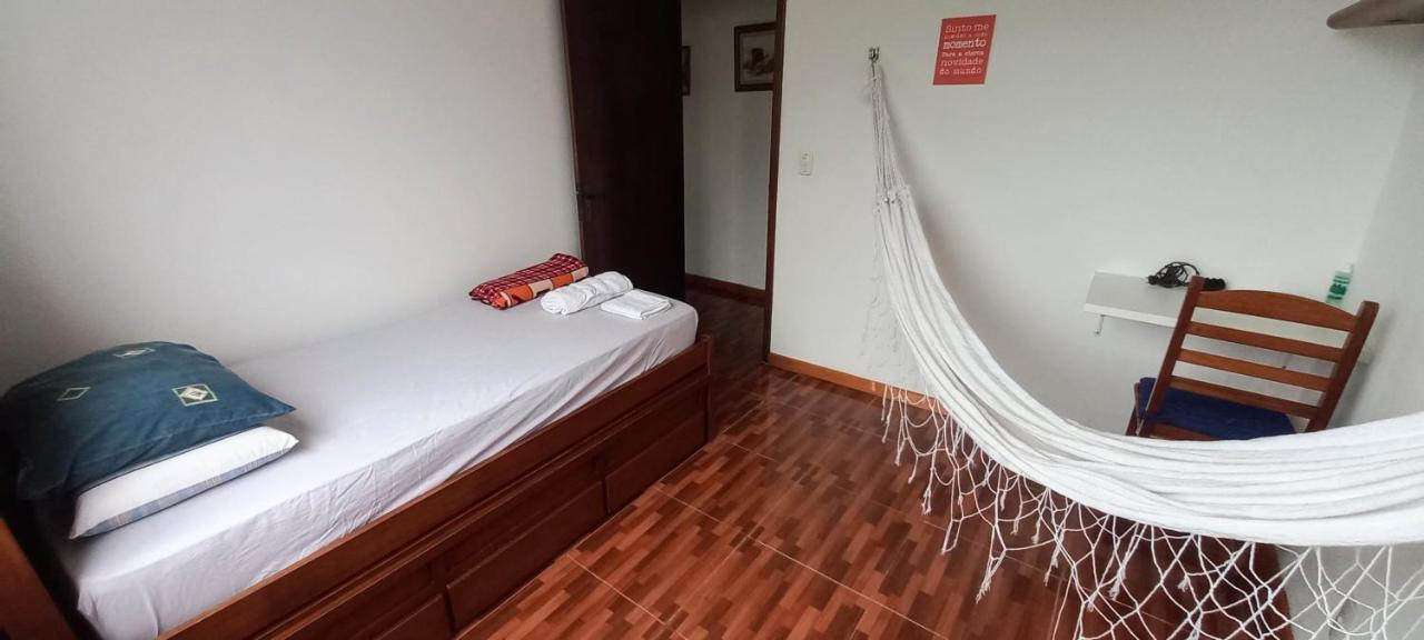 Quarto Individual Na Ary Parreiras Niterói Buitenkant foto