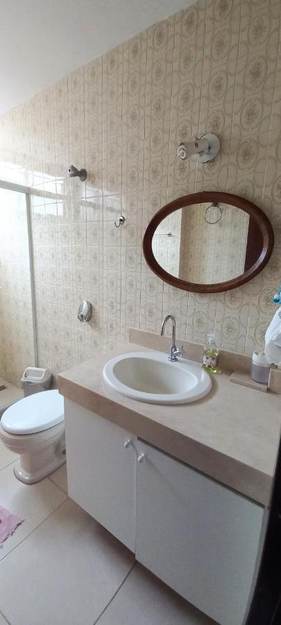 Quarto Individual Na Ary Parreiras Niterói Buitenkant foto