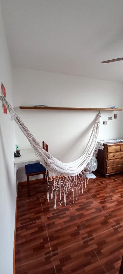Quarto Individual Na Ary Parreiras Niterói Buitenkant foto