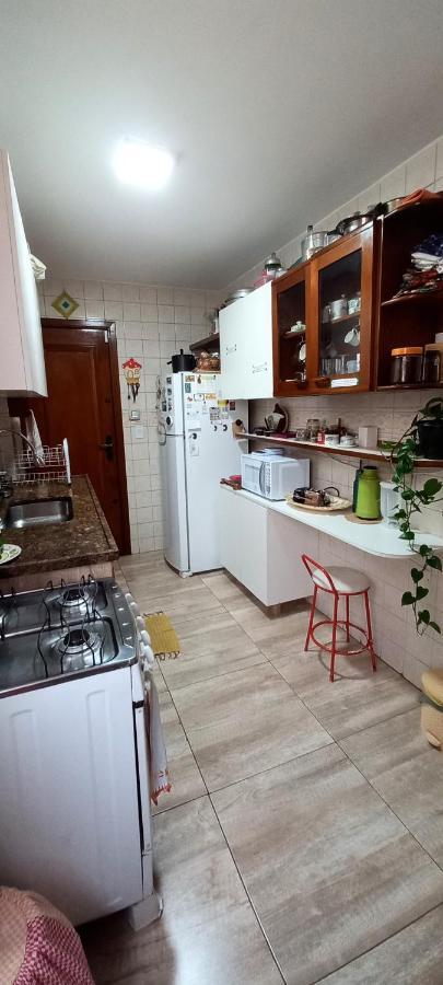 Quarto Individual Na Ary Parreiras Niterói Buitenkant foto